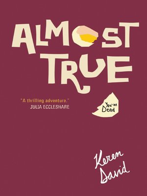 cover image of Almost True